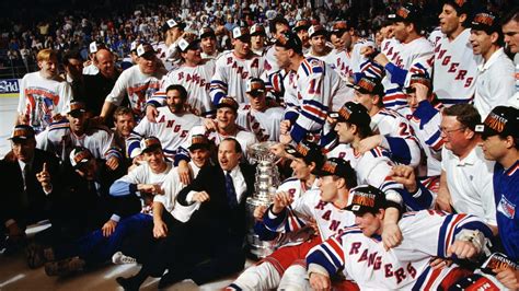 stanley cup finals 1994